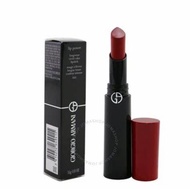 Armani Armani Armani Power Lipstick 3.1g #400 Positive Red