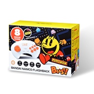 Bandai Namco Flashback Blast! comes with an HDMI dongle, 8 greatest Bandai Namco games built in and