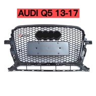 AUDI Q5 13-17 RS GRILL HONEYCOMB GRILL RS Q5 SQ5 RSQ5 GRILL DEPAN RACING AIR GRILL RS HONEYCOMB COMB