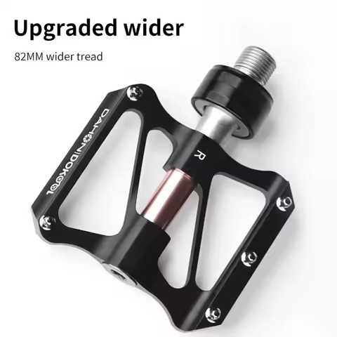 Dahon Large Line Folding Bicycle Quick Release Pedal Mountain Highway Vehicle Peilin Pedal P8 Modifi