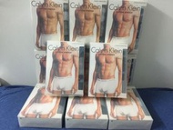 全新正品盒裝Calvin Klein underwear set 內褲底褲男士內褲男士底褲Calvin klein 內褲 low rise trunk CK 底褲 CK 內褲送禮 生日禮物 stayc