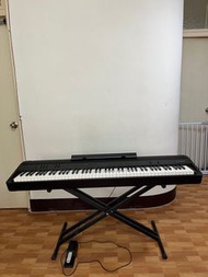 Roland FP-90X 樂蘭 88鍵 數位電鋼琴 附說明書