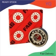 6208 6209 6210 6211 6212 6213 6214 6215 FAG BEARING OPEN BEARING 100% Original FAG BEARING