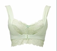 Angellir Room Bra夜間3D美胸內衣 – 薄荷綠 Mint Green
