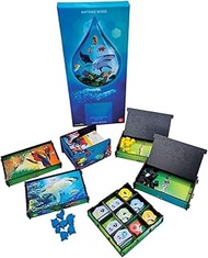 POLANDGAMES ERA89347 Insert: Ark Nova - Marine Worlds UV Print