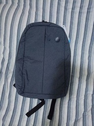 HP 15.6" value Backpack 背包 手提電腦背包