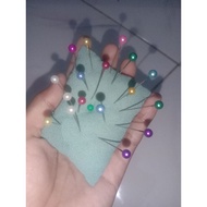 Pin Cushion