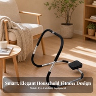 Sit-up Exercise Equipment Cushioned Pad Abdominal Exercise Exercise Equipment Sit-up Assistant Non-S