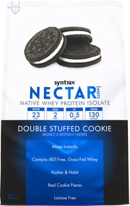 Nectar Sweets, Double Stuffed Cookie, 2 Pounds