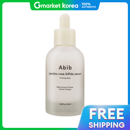 Abib | Tinh chất dưỡng ẩm phục hồi da Abib 50ml