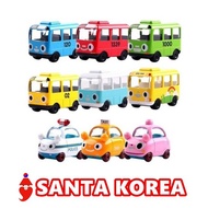 ☆TAYO☆KAMICAR TAYO Little Bus and Friends mini car 타요 카미카