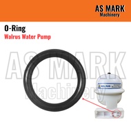 Walrus Water Pump O-Ring