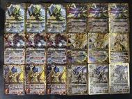 BS Battle Spirits 究極蟲契約卡組