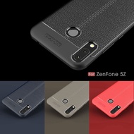 Asus Zenfone 5 ZE620KL X00QD/ 5z ZS620KL Z01RD Casing Shockproof Soft TPU Case
