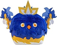 Blox Fruits Plush Toy, 6 Inches/15 cm Blox Fruits Plush Toys for Children, Blox Fruits Box Plush Sof