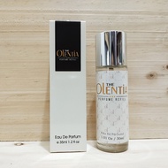 VANILLA LONG LASTING EDP INSPIRED PERFUME UP TO 12 HOURS