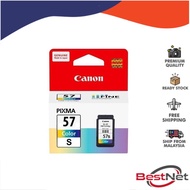 Canon CL-57S Ink Cartridge - Colour