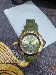 A Bathing ape 絕版手錶