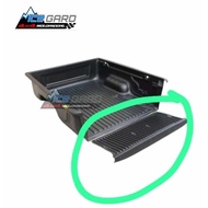 PICK UP 4x4 MODELS TRUNK LID COVER BED LINER