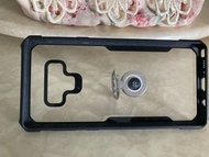 Samsung  Galaxy Note 9