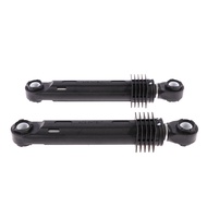 Shyli 2Pcs Washer Front Load Part Plastic Shell Shock Absorber for LG Washing Machine