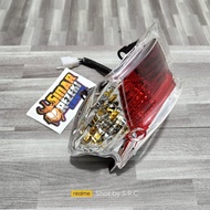 Win - Mio Sporty Smile 5Tl 28D Rear Brake Stop Light