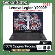 Lenovo Legion Y9000P 2025 Lenovo Gaming Laptop Ultra9 275HX/RTX5060/RTX5070 16" Lenovo Legion 5 PRO 