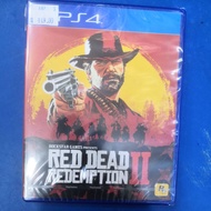 Ps4 RDR 2   PS4 RDR 2