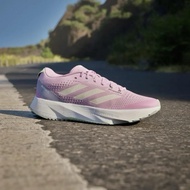 ORIGINAL ADIDAS ADIZERO PURPLE WOMEN'S SHOES (IG3339)