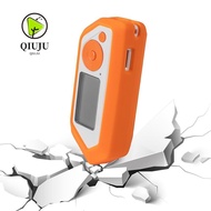 QIUJUU For Flipper Zero Protective , Silicone Widget Game Console Protective Cover,  Multifunctional