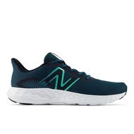 New Balance Mens 411v3 (Wide) - SALT WATER