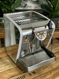 Nuova Simonelli Musica 咖啡機