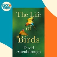[100% Original Books] - The Life of Birds by David Attenborough (UK edition, hardcover)