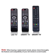 GDPLUS Replacement Remote Control for ACE Brand LED &amp; Smart TV