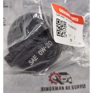 12180-BZ010 PERODUA ALZA / MYVI LAGI BEST / BEZZA / AVANZA ENGINE OIL CAP