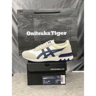 Onitsuka California 78 Ex Cream Navy Shoes