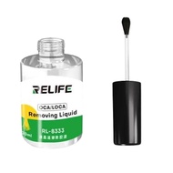 RELIFE RL-8333 OCA GLUE CRUSHER LIQUID (20ml)