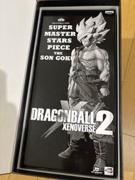 Dragon Ball Xenoverse 2 超級剎亞人 悟空  及繁體中文漫畫