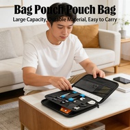 Tablet Bag iPad Sleeve Pouch Pouch Bag iPad IPad Case Bag Storage Bag Pouch Bag iPad Bag