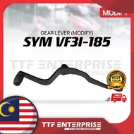 SYM VF3I 185 GEAR LEVER PEDAL (MODIFY) VF3I185