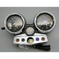 Fit For Honda 1995 - 1998 CB400 CB 400 Motorcycle Accessories Speedometer Tachometer Meter Instrumen