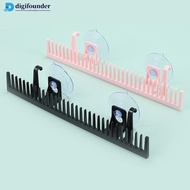 DIGIFOUNDER Hair Extension Holder Wig Extension Hanger Wig Storage Display Light Weight Wig Storage 