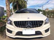 M-BENZ CLA250 (C117) 2014 CLA250總代理 【內有實車實拍影片】/可配合德國萊因認證