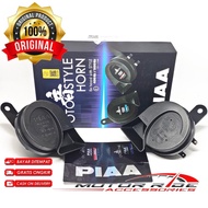 PIAA Double Snail Horn Oto Style Horn Japan