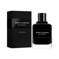 Givenchy Gentleman Eau De Parfum For Men紀梵希紳士經典男性淡香精濃香水100ml