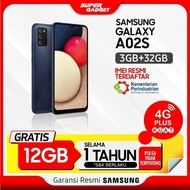 FREE ONGKIR AKSESORIS HANDPHONE HKY2220 SAMSUNG GALAXY A02S RAM 3 GB