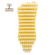 Nano Barbell Maintenance Brush Strength Training Barbell Brush Cleaning Barbell Brush Flexible Barbe