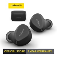 Jabra Elite 4 Active - True Wireless Sports Earbuds For A Secure Active Fit