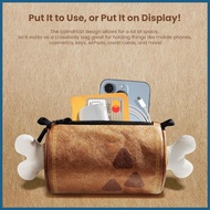 ◆ ∵ ∪ tomtoc Monster Hunter Steak Daily - Mini Crossbody Bag / Shoulder Bag / Sling Bag