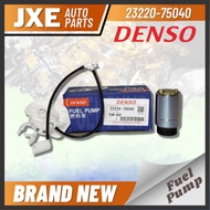 DENSO Fuel Pump for Toyota Vios 2008-2013 Batman (23220-75040) Genuine Parts